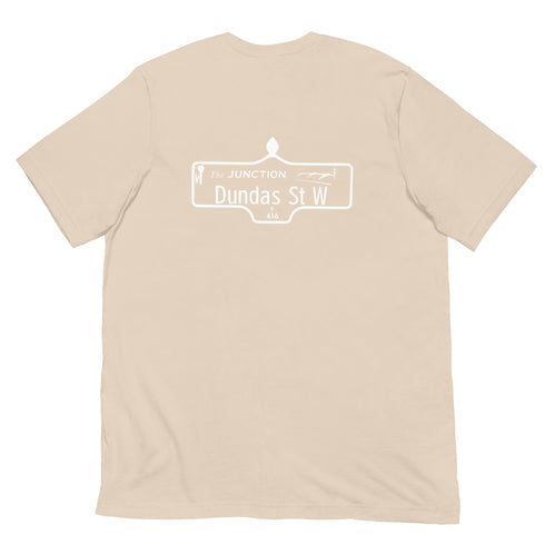 Junction Unisex T-Shirt